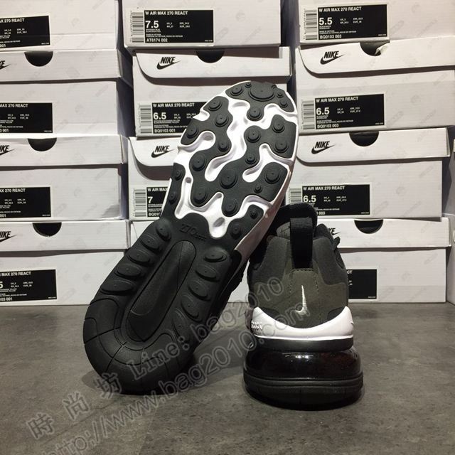 Nike男鞋 耐克復古風格新款鞋 復古緩震球鞋 男女同款  hdx13079